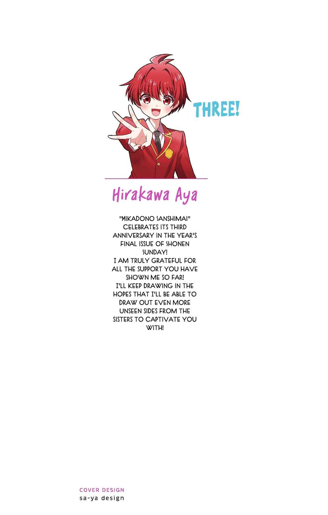 Chapter 116.5 - Page 3
