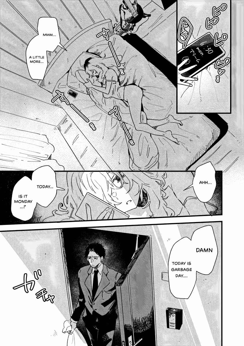 Chapter 3 - Page 2