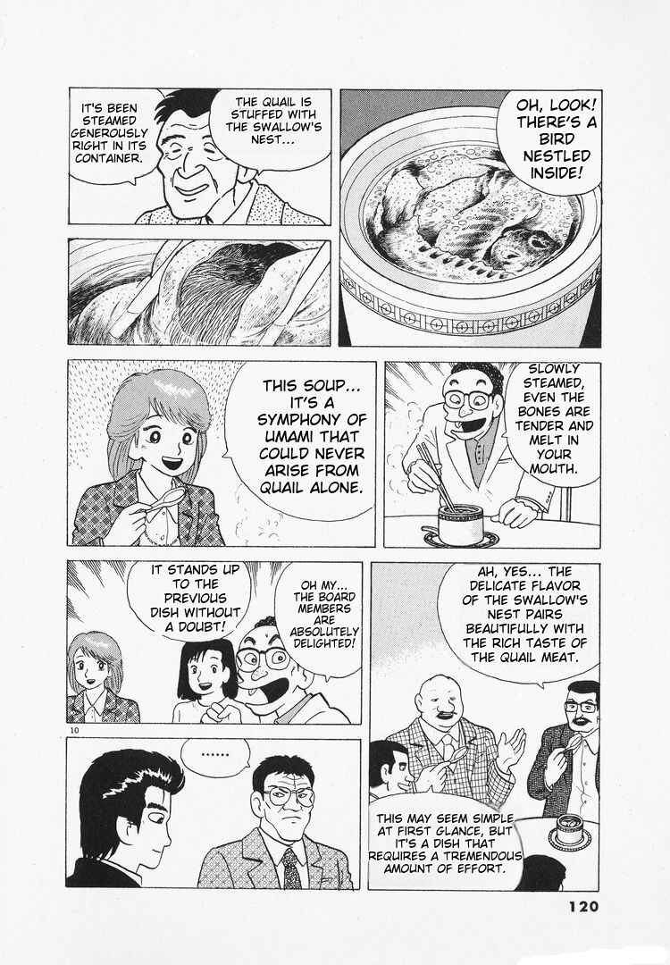 Chapter 97 - Page 10