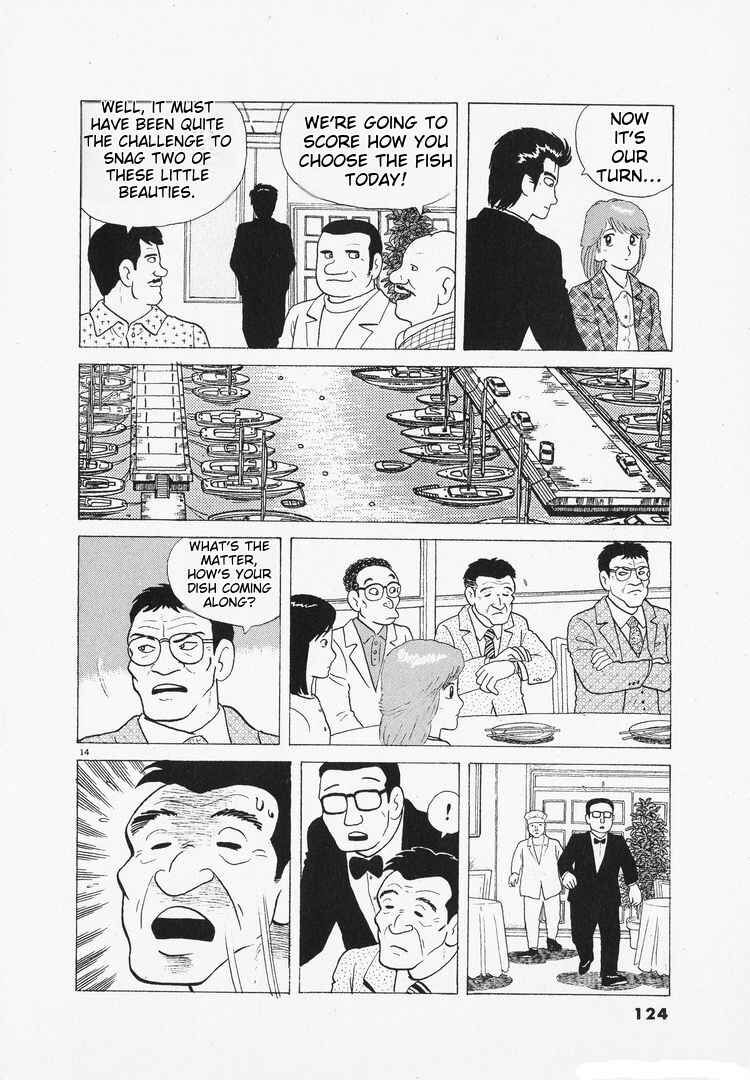 Chapter 97 - Page 14