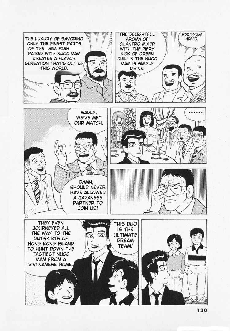 Chapter 97 - Page 20