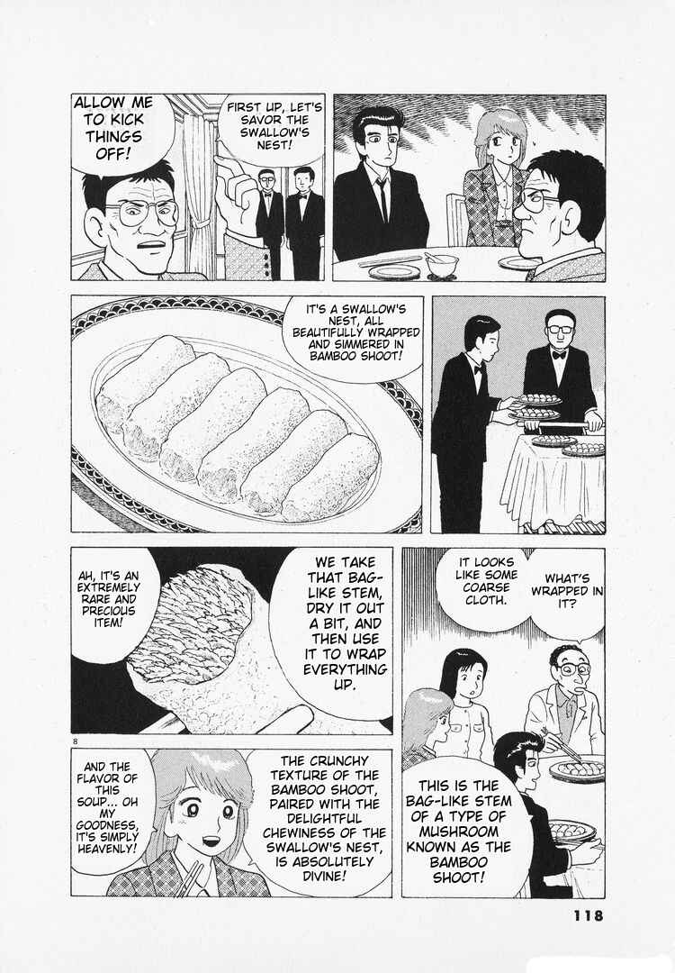 Chapter 97 - Page 8