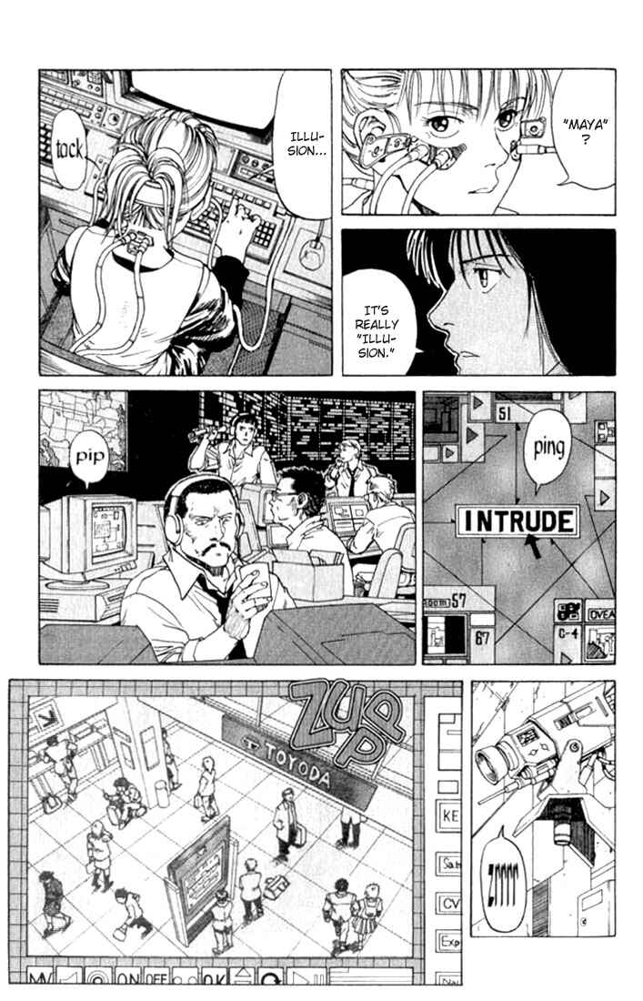 Chapter 27 - Page 27