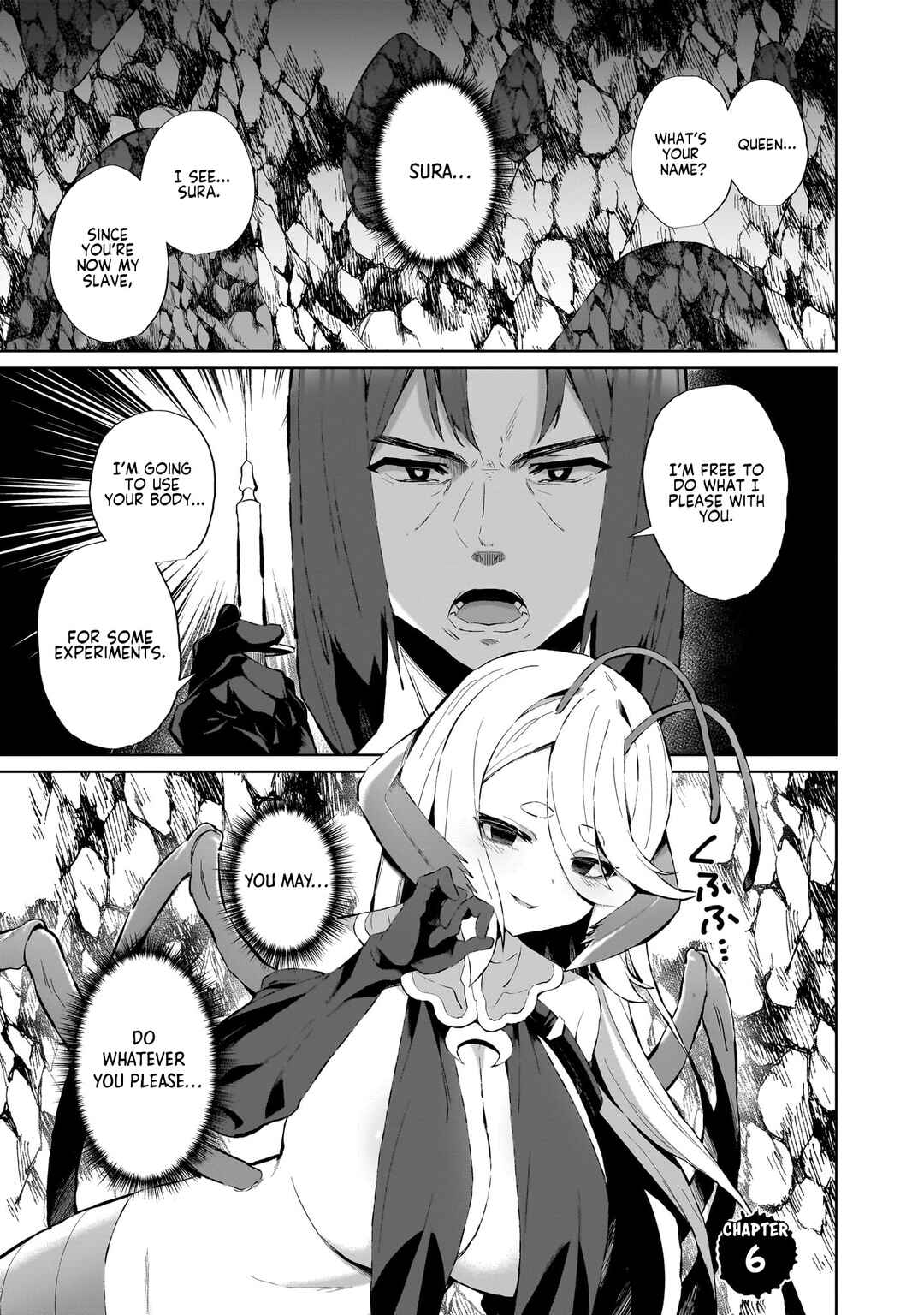 Chapter 6 - Page 1