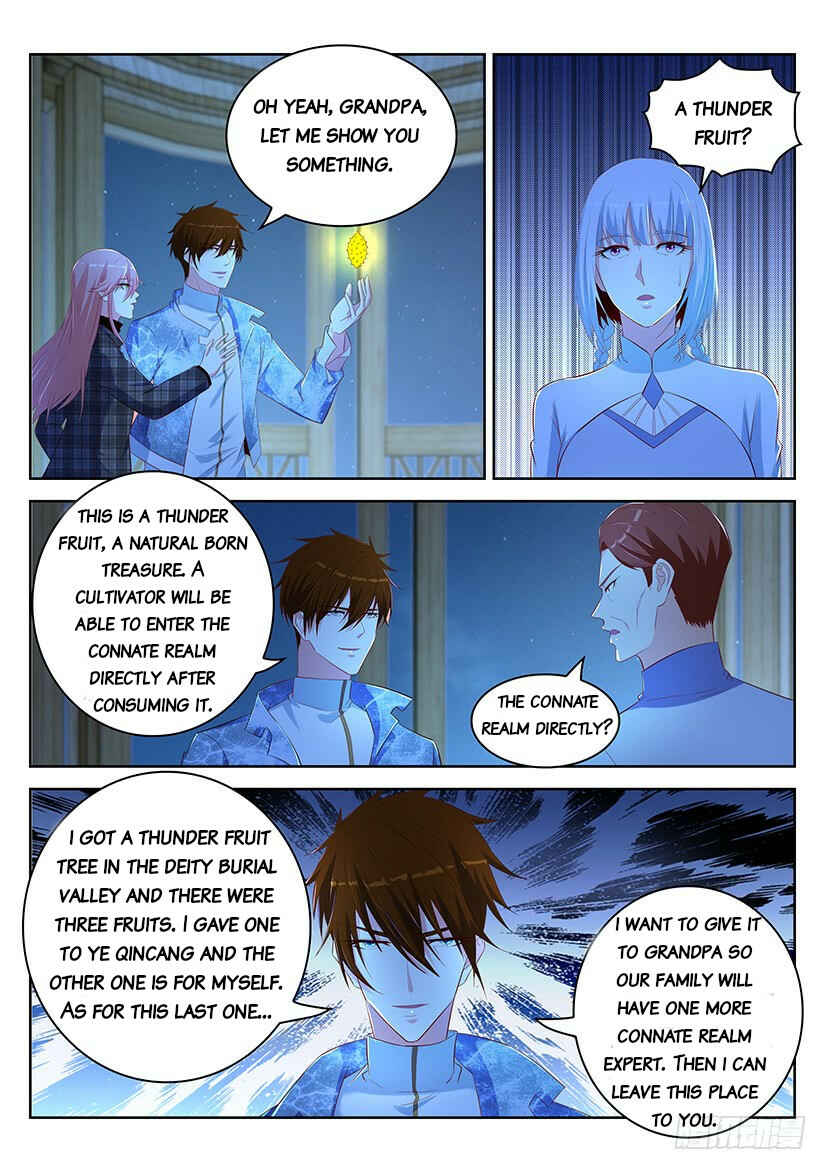 Chapter 351 - Page 9