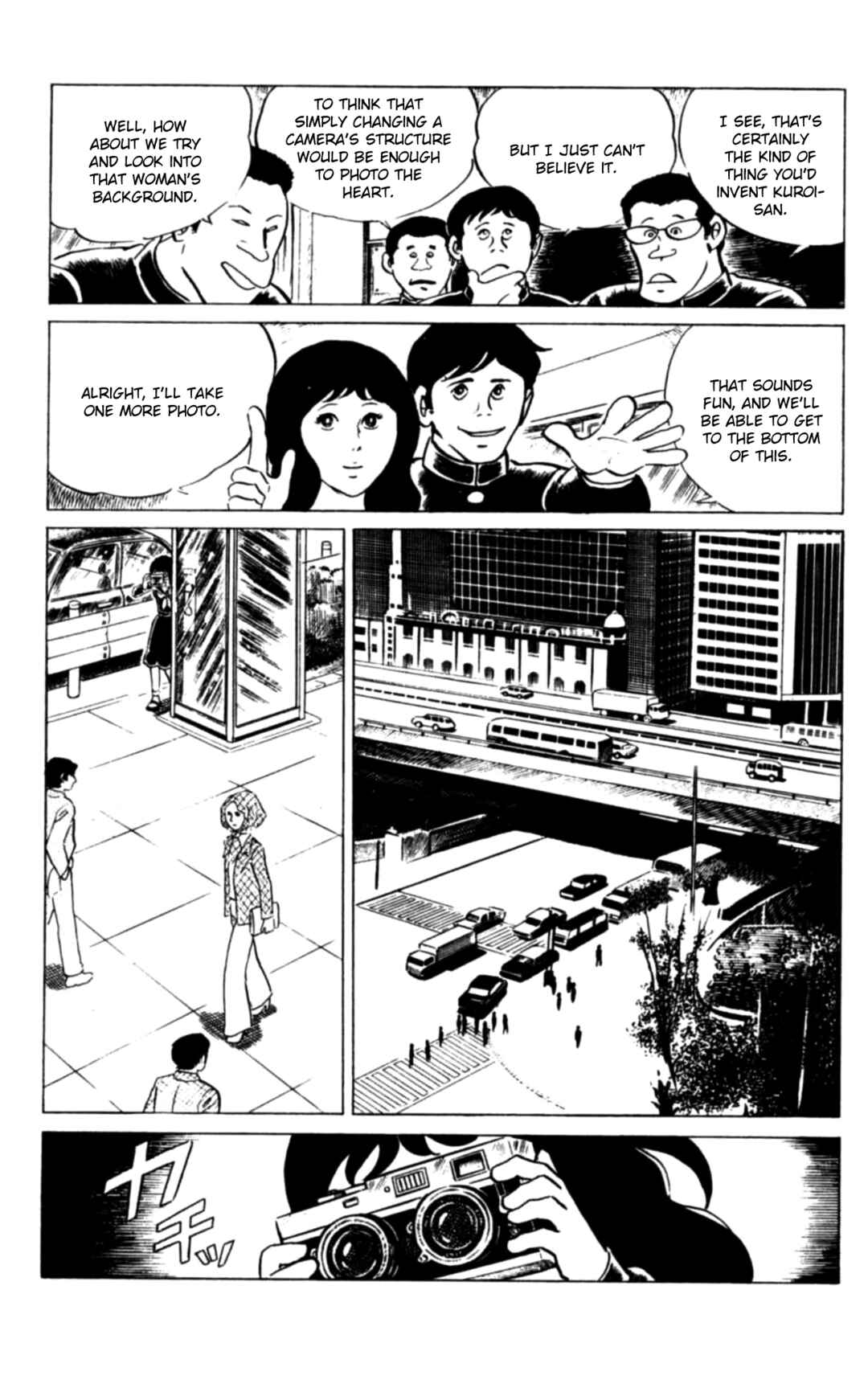 Chapter 115 - Page 10