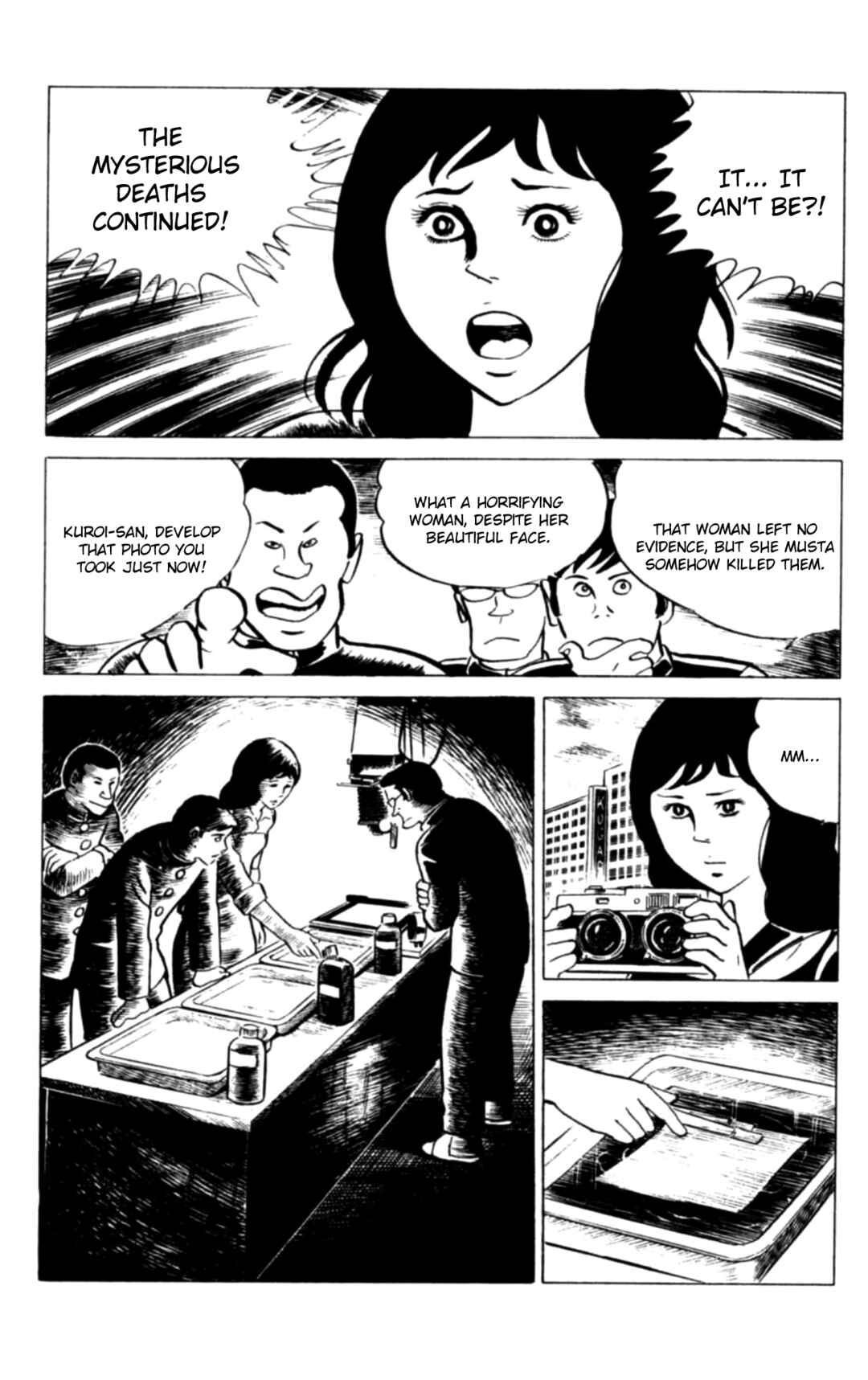 Chapter 115 - Page 12