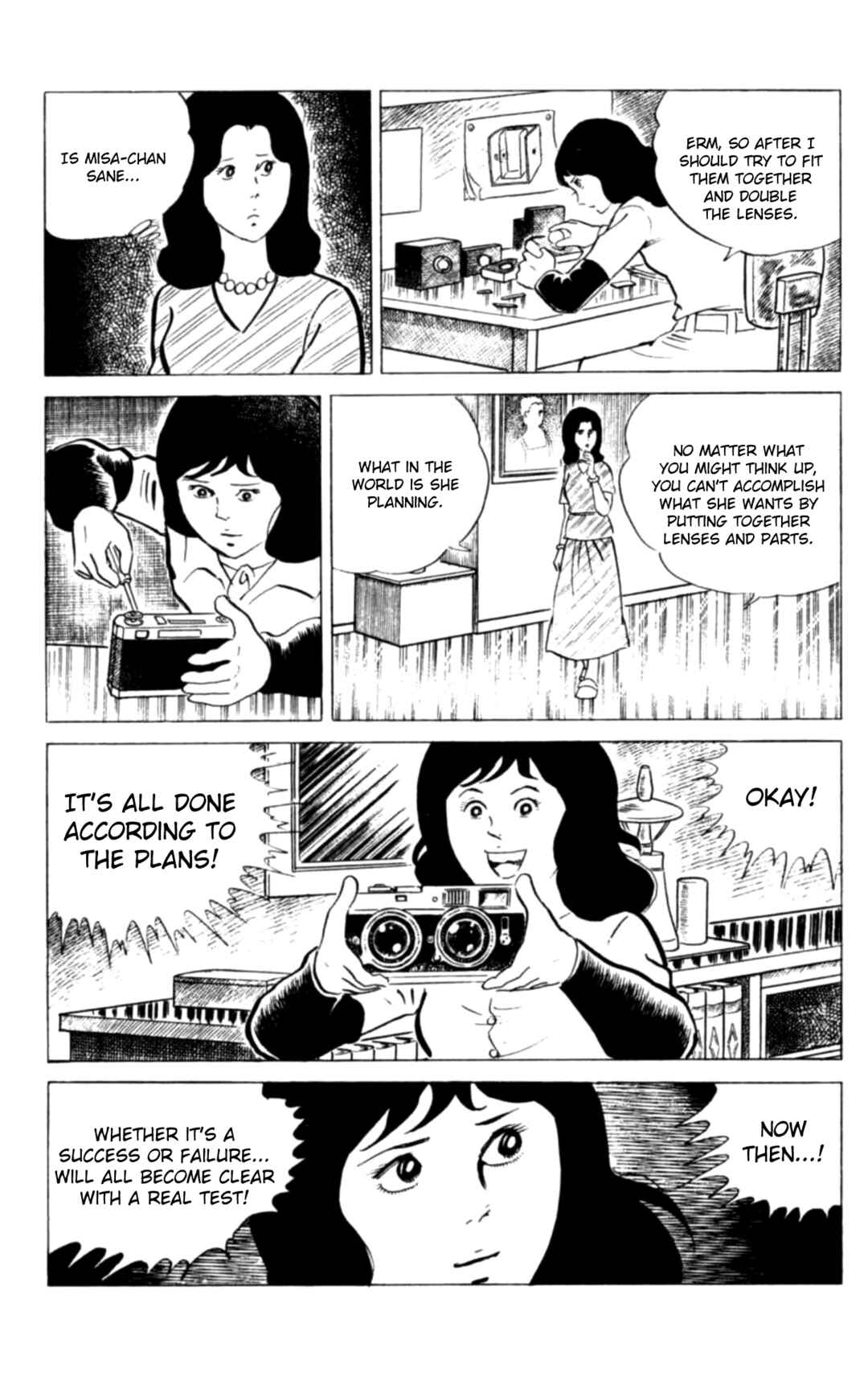 Chapter 115 - Page 6