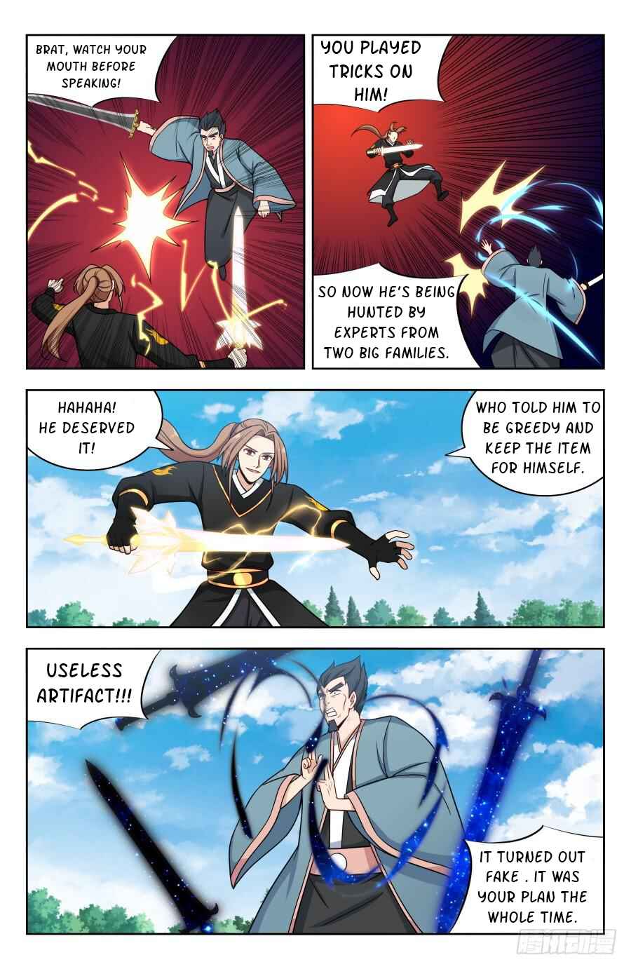 Chapter 182 - Page 2