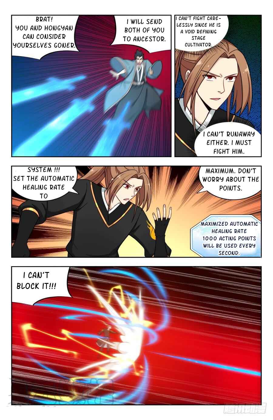 Chapter 182 - Page 3