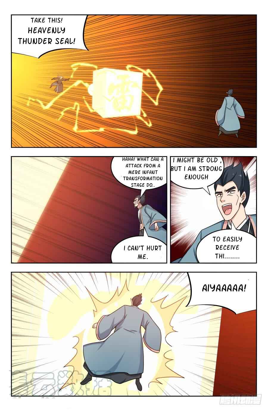 Chapter 182 - Page 5