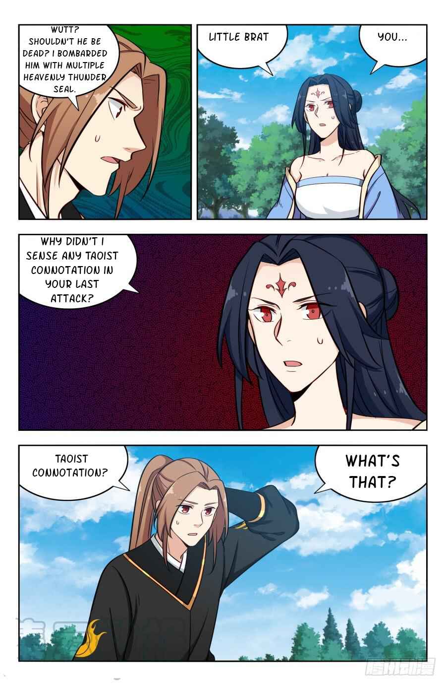 Chapter 182 - Page 9