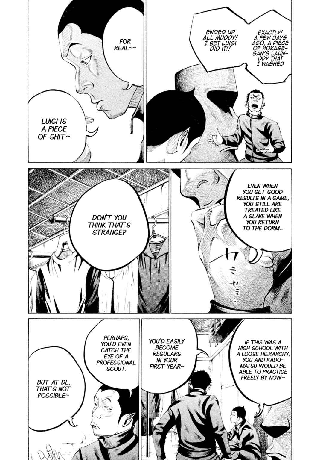 Chapter 76 - Page 13