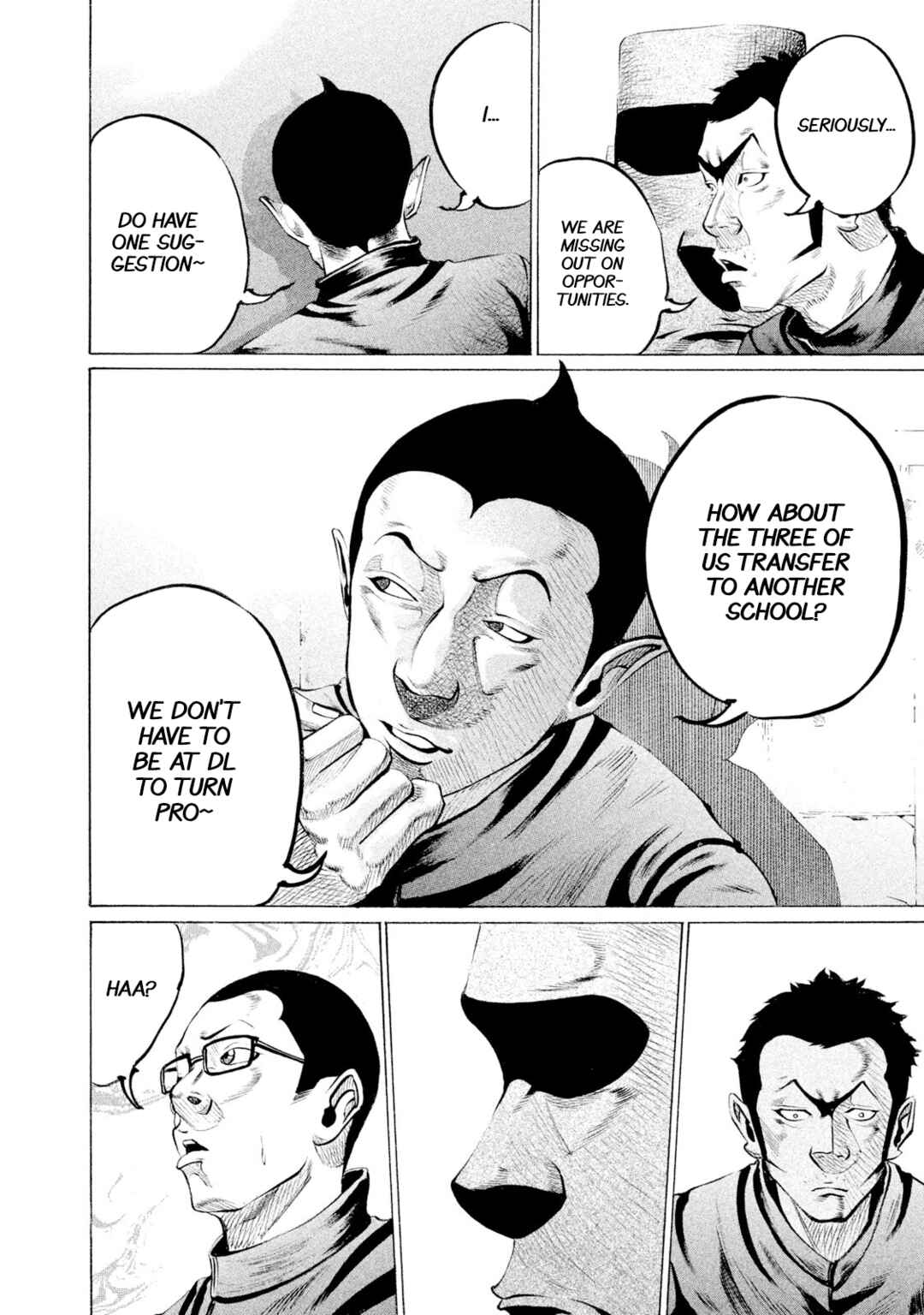 Chapter 76 - Page 14