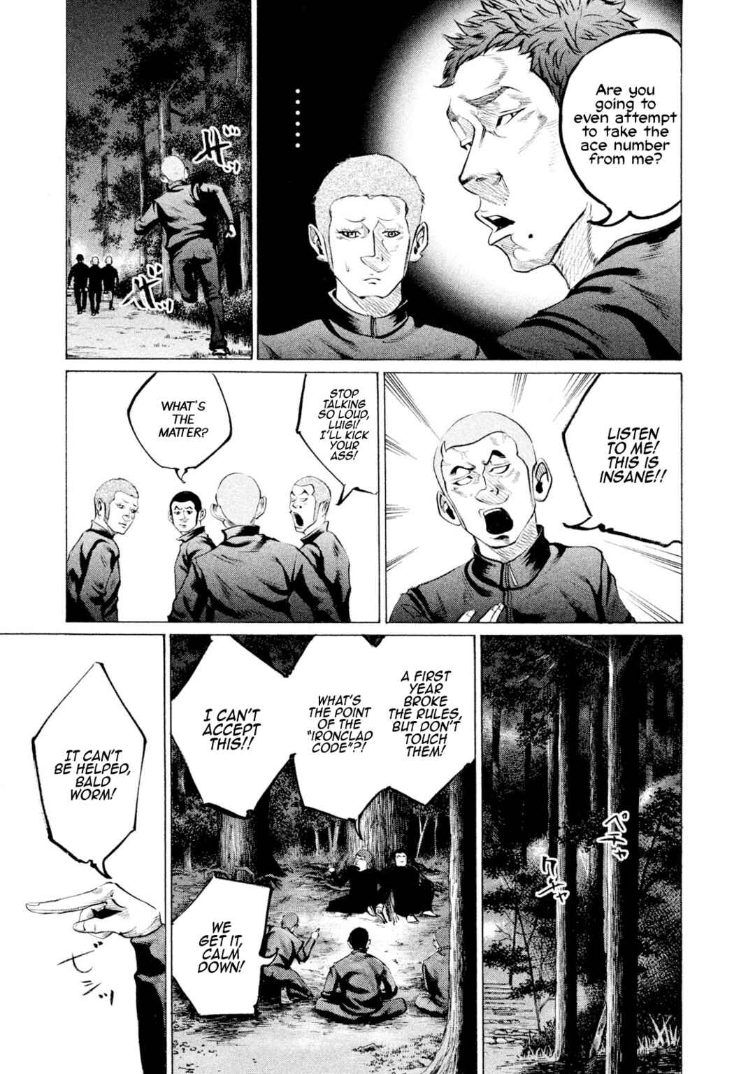 Chapter 76 - Page 9