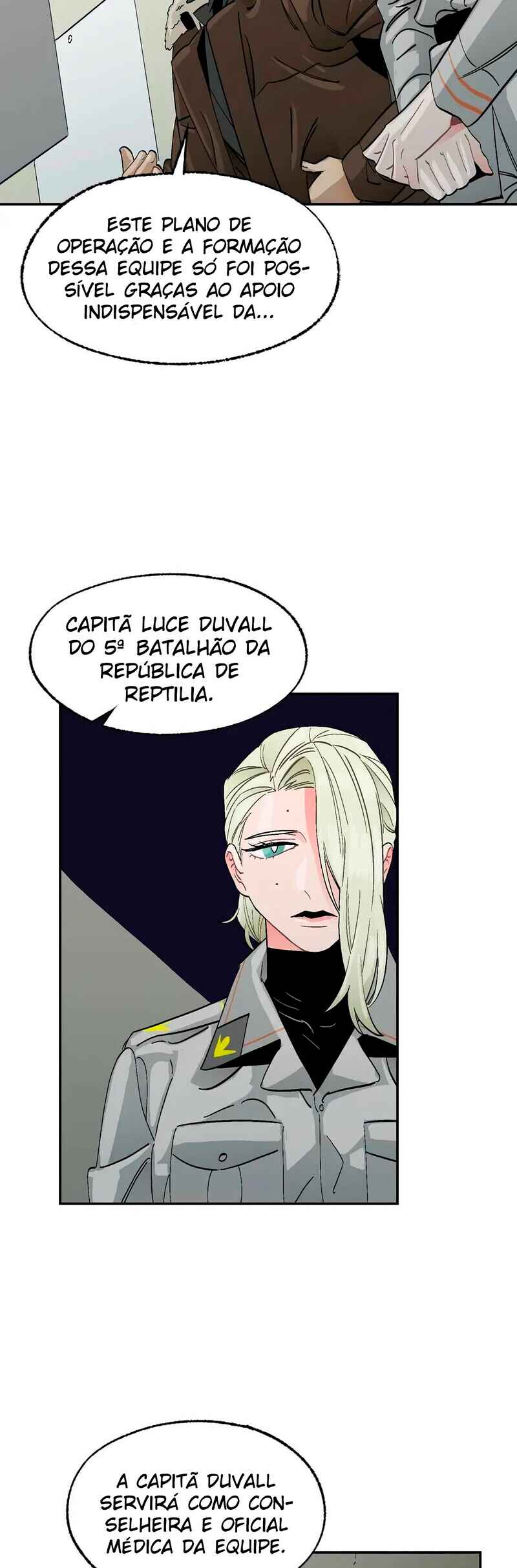 Chapter 105 - Page 18