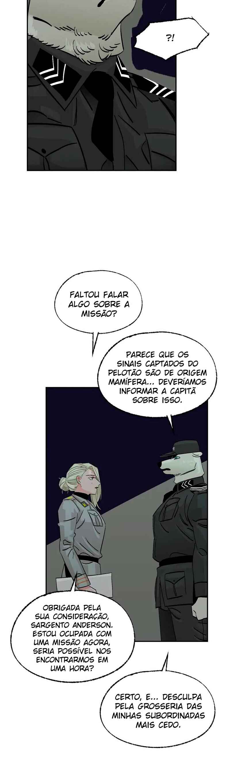 Chapter 105 - Page 28