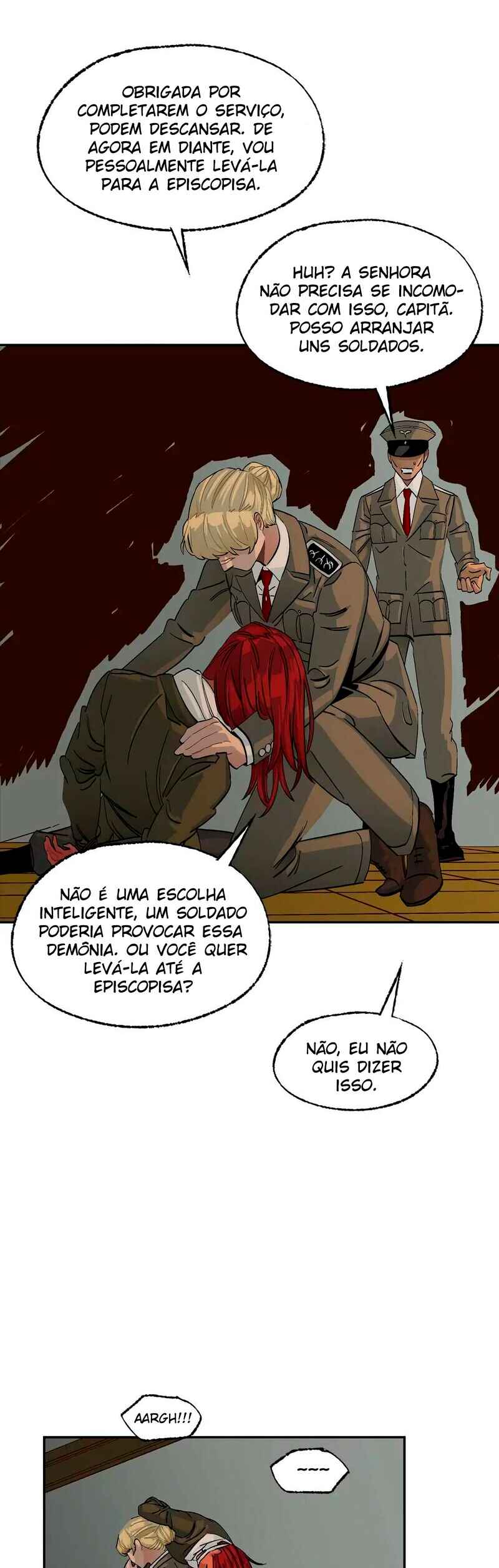 Chapter 105 - Page 35