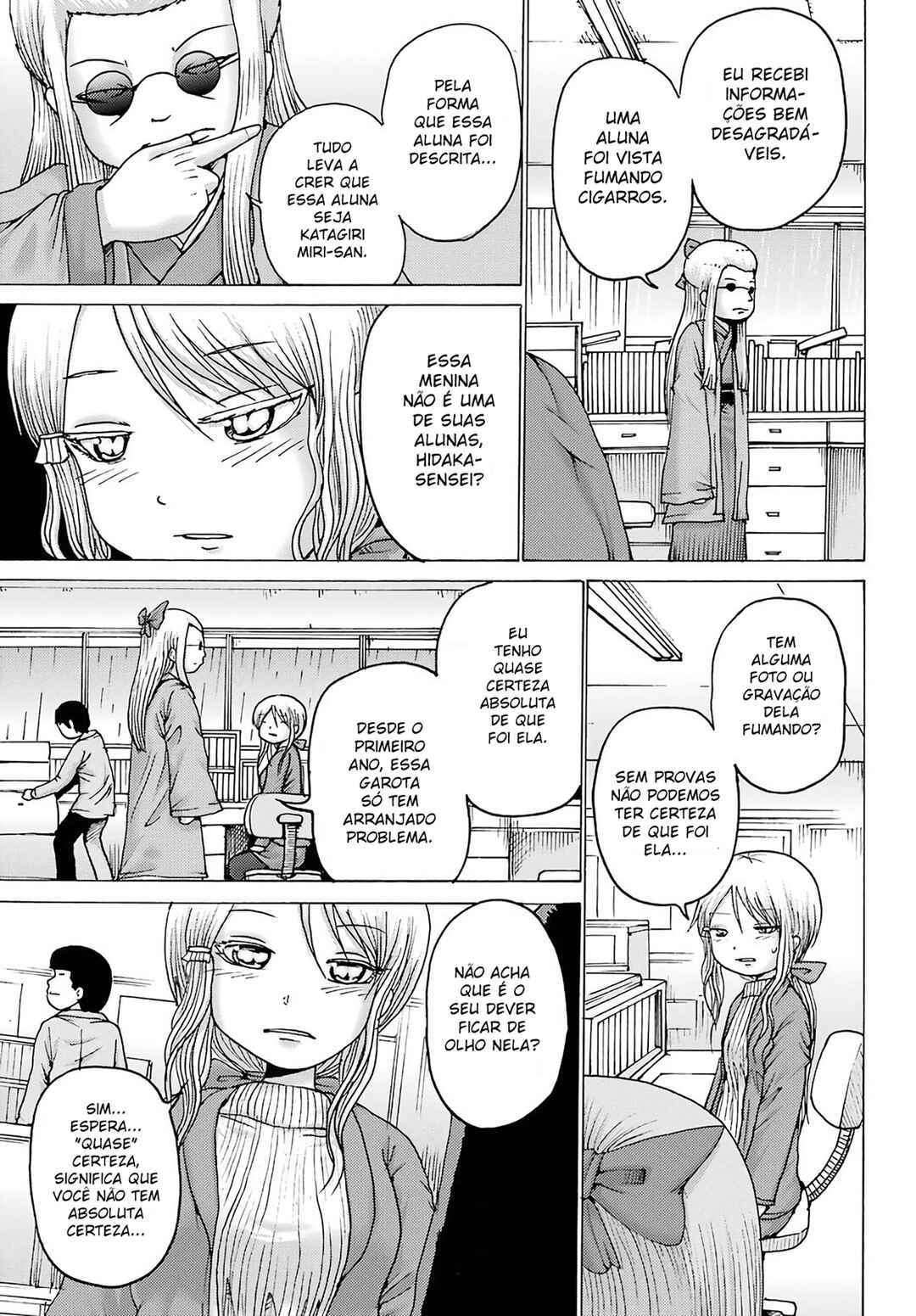 Chapter 3 - Page 5