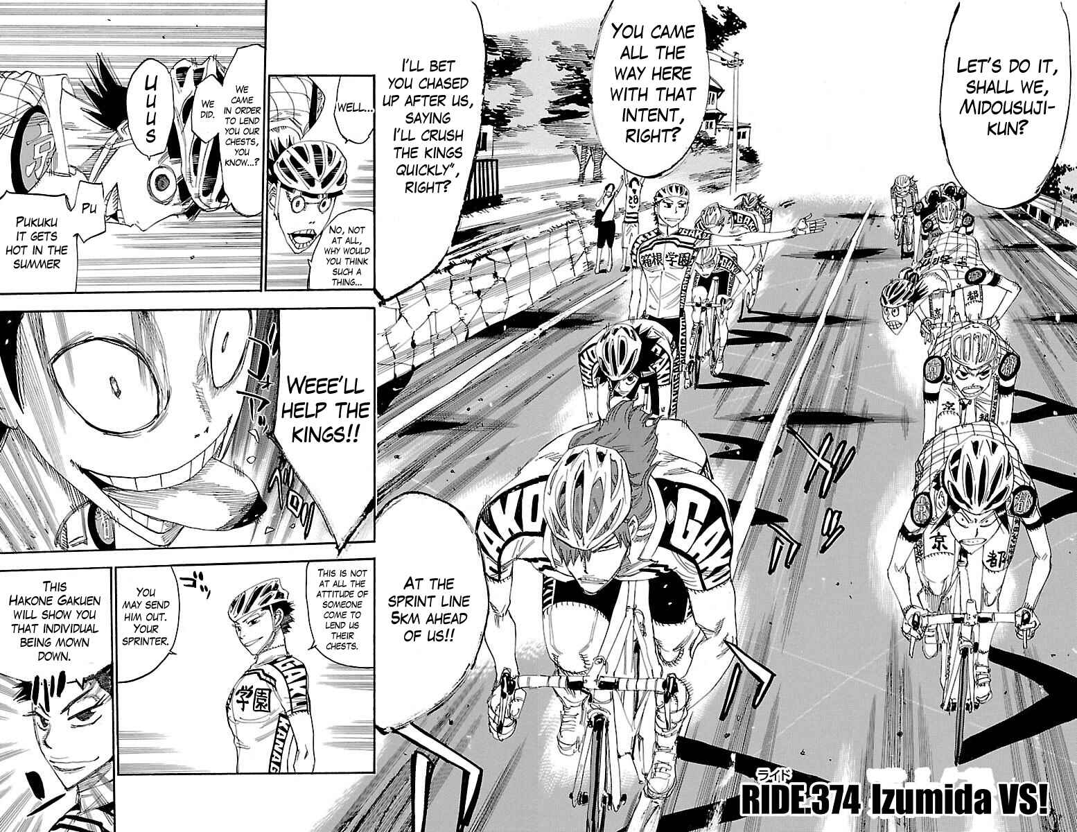 Chapter 374 - Page 2