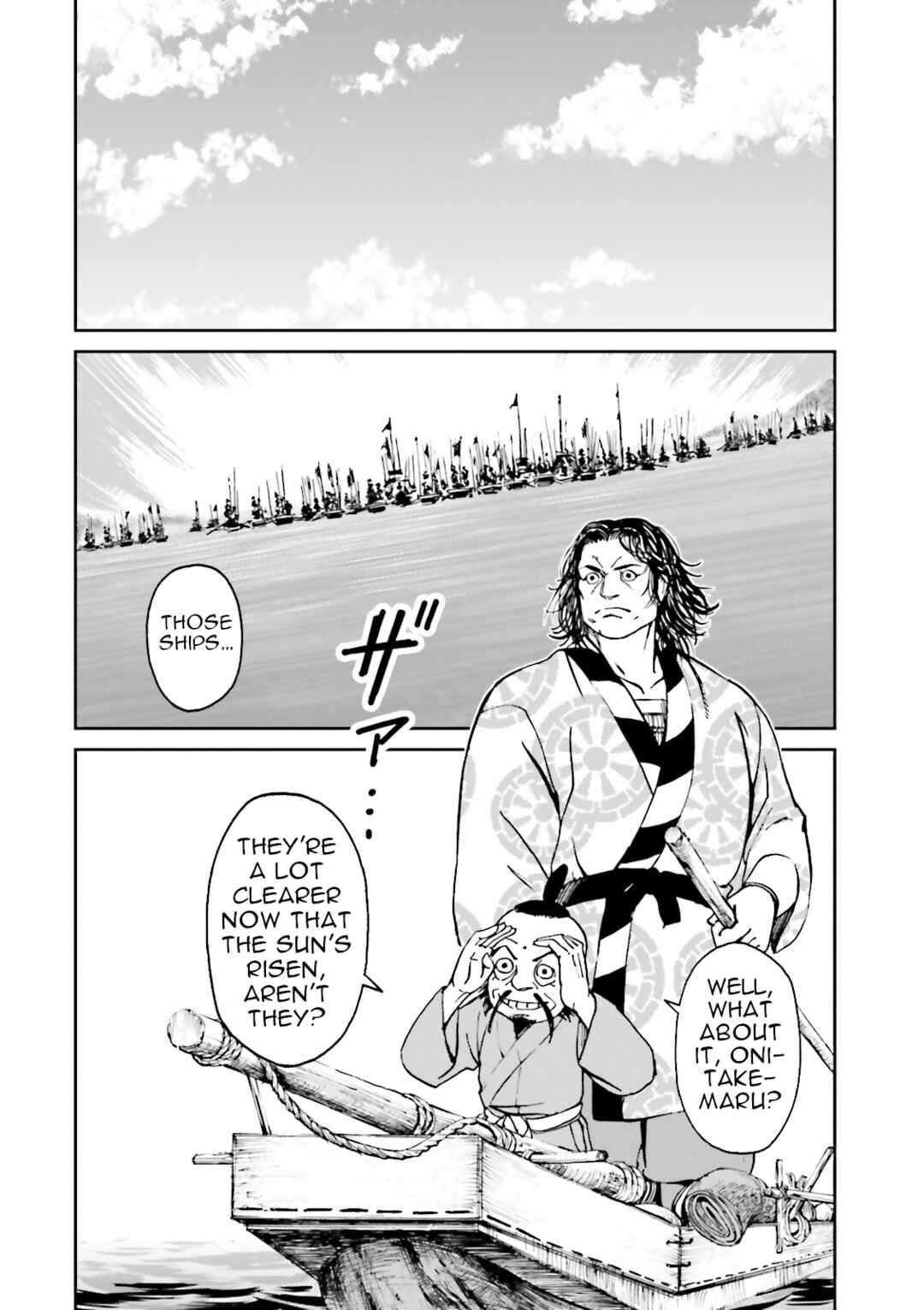 Chapter 34 - Page 10