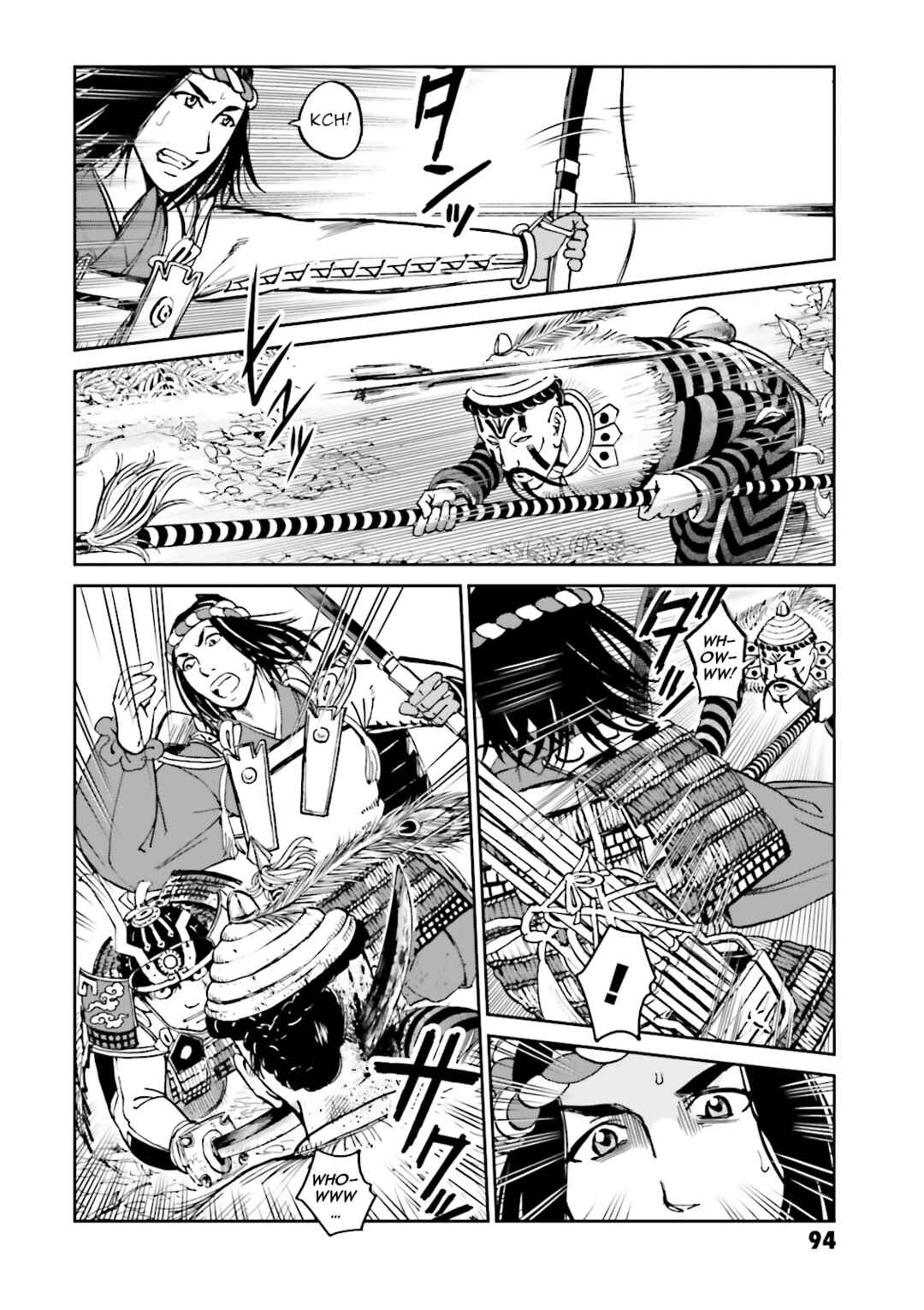 Chapter 34 - Page 44