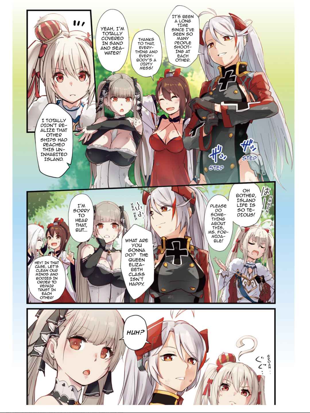 Chapter 16 - Page 5