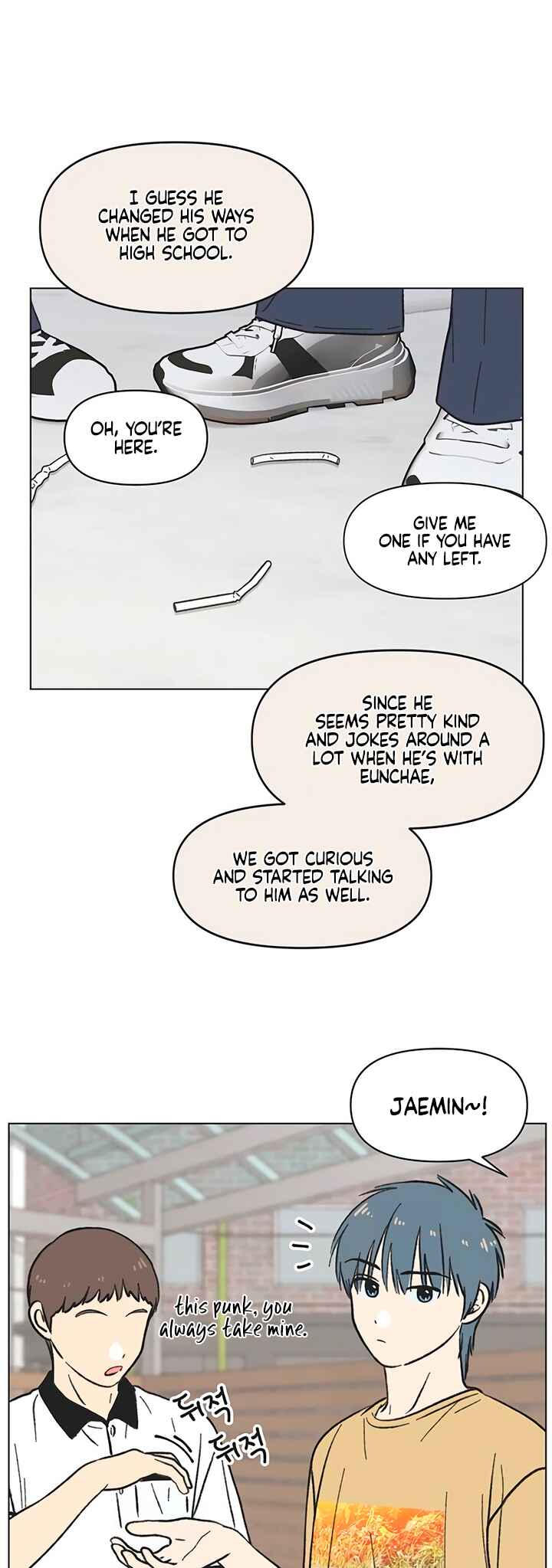Chapter 27 - Page 34
