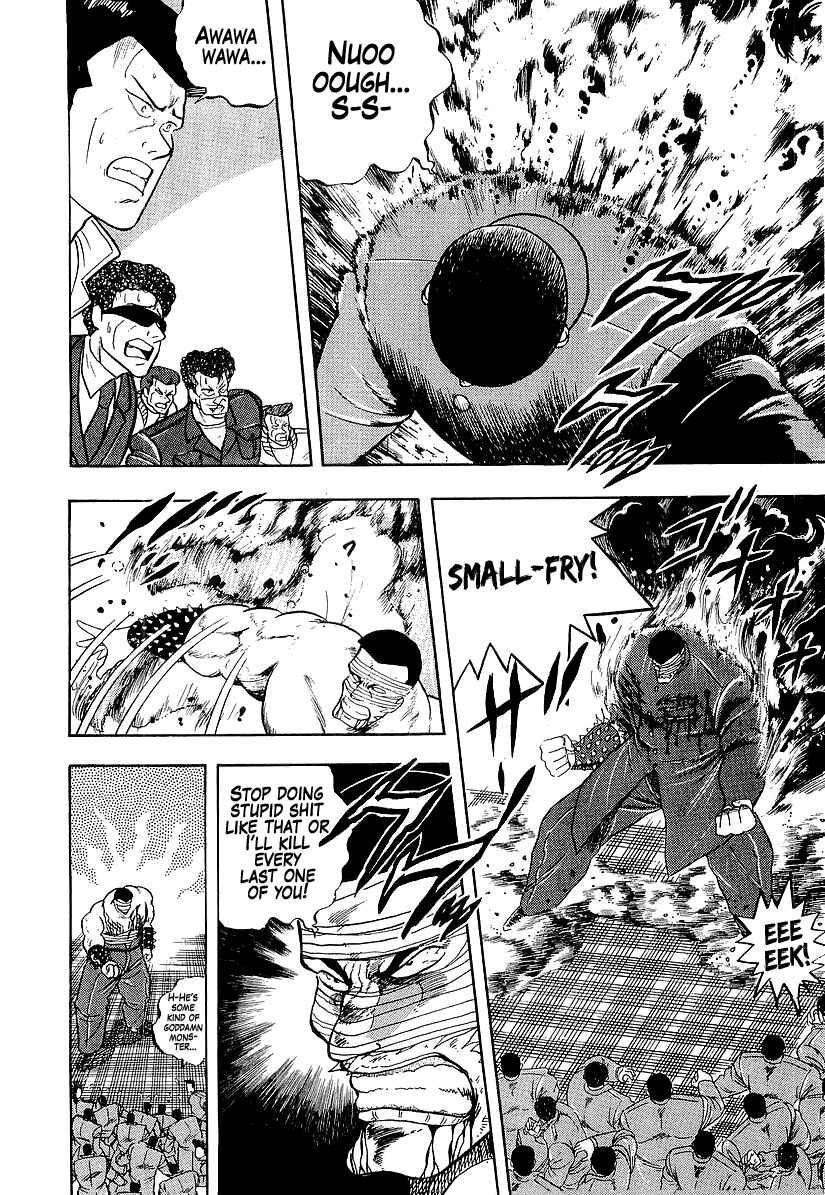 Chapter 186 - Page 5