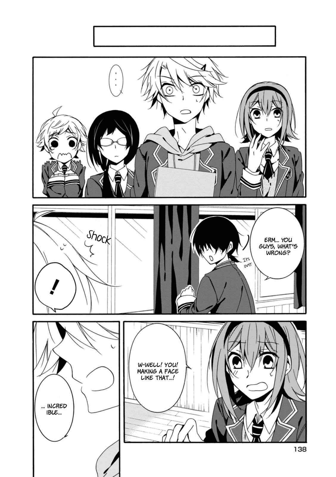 Chapter 21 - Page 38