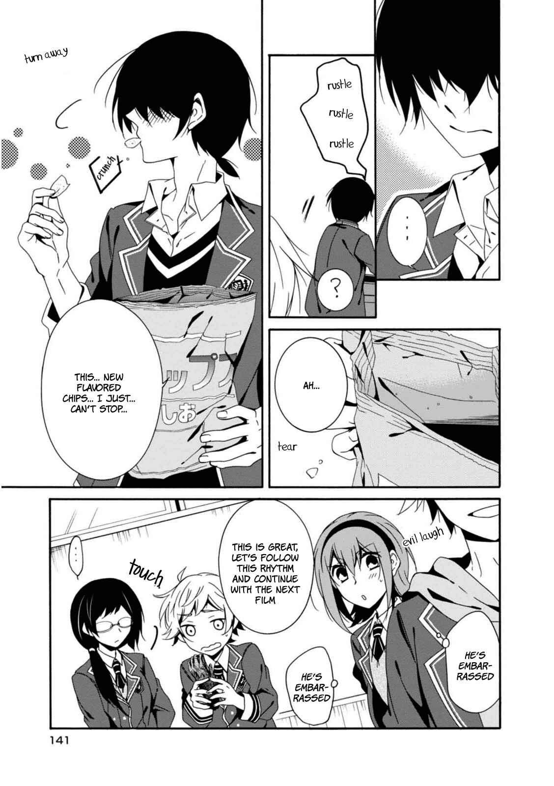 Chapter 21 - Page 41