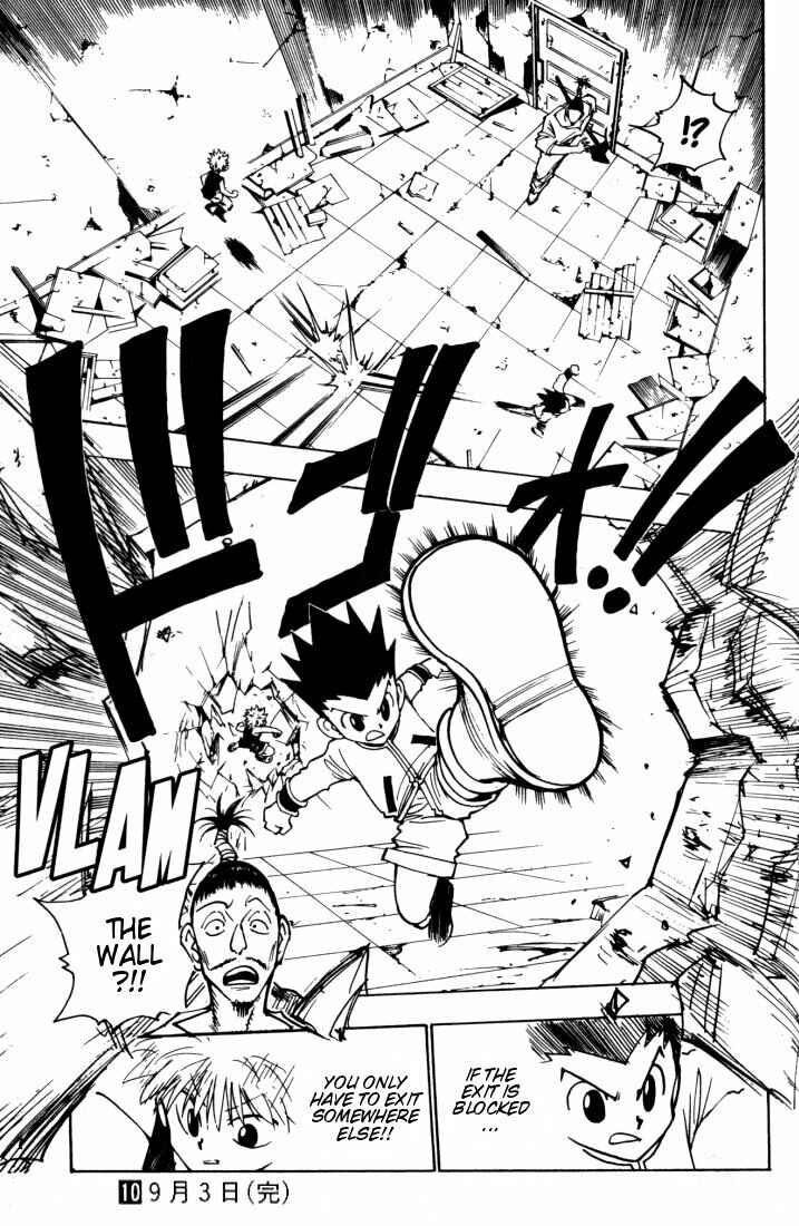 Chapter 93 - Page 19