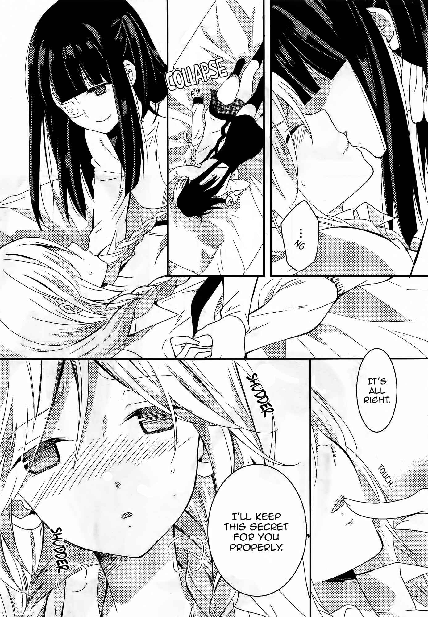 Chapter 6 - Page 5