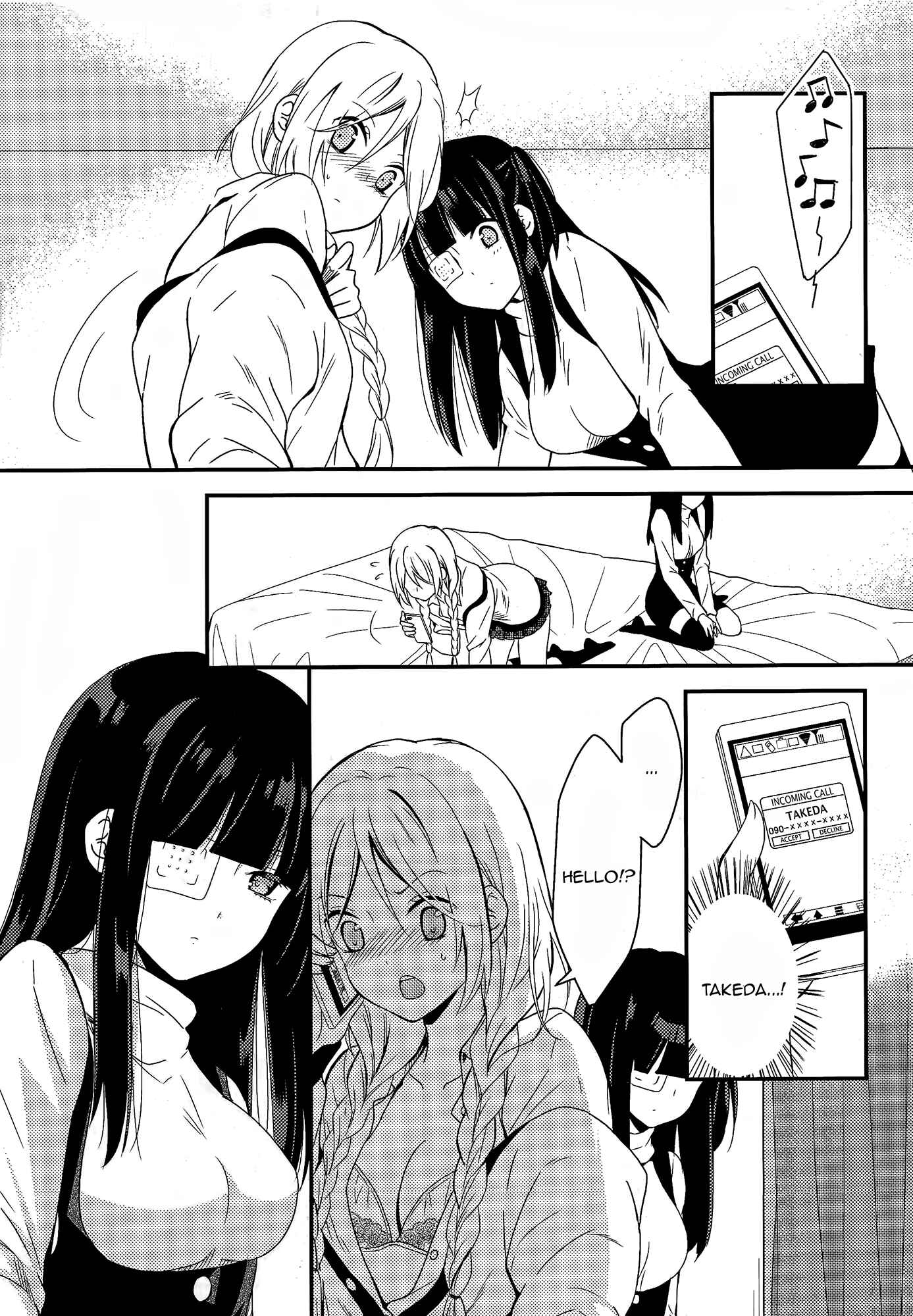 Chapter 6 - Page 6
