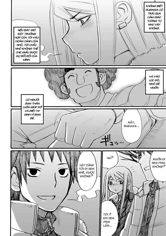 Chapter 31 - Page 29