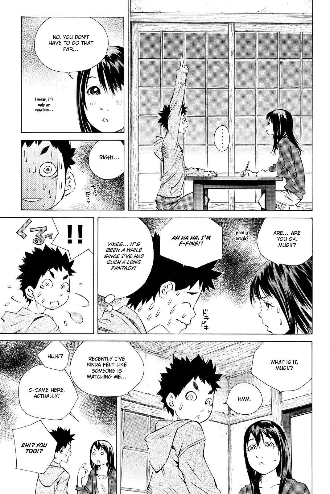 Chapter 156 - Page 10