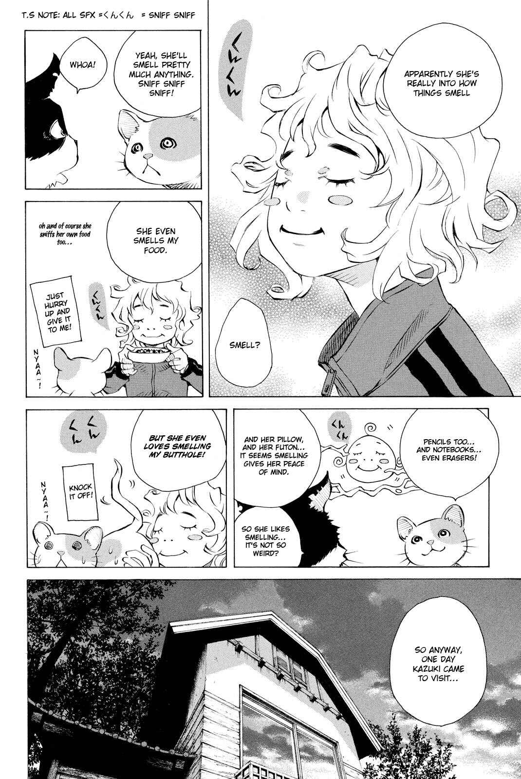 Chapter 156 - Page 15