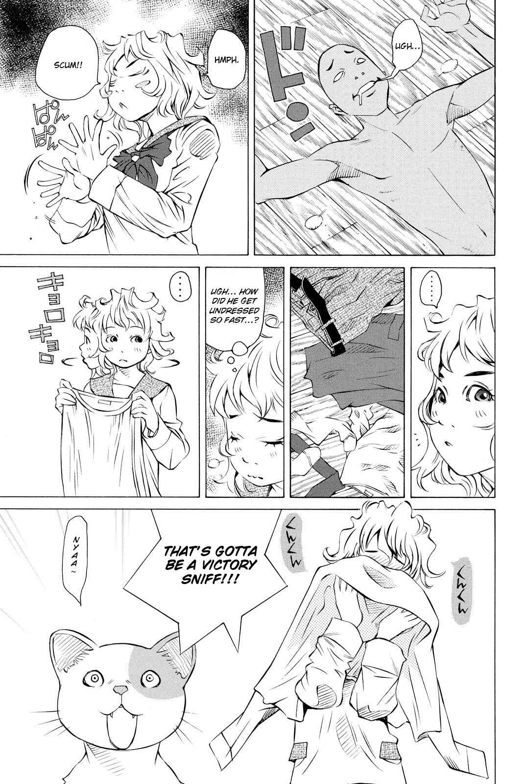 Chapter 156 - Page 18
