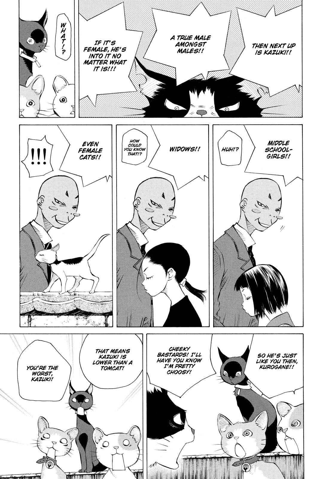 Chapter 156 - Page 20