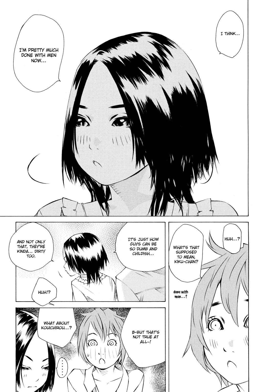 Chapter 156 - Page 24