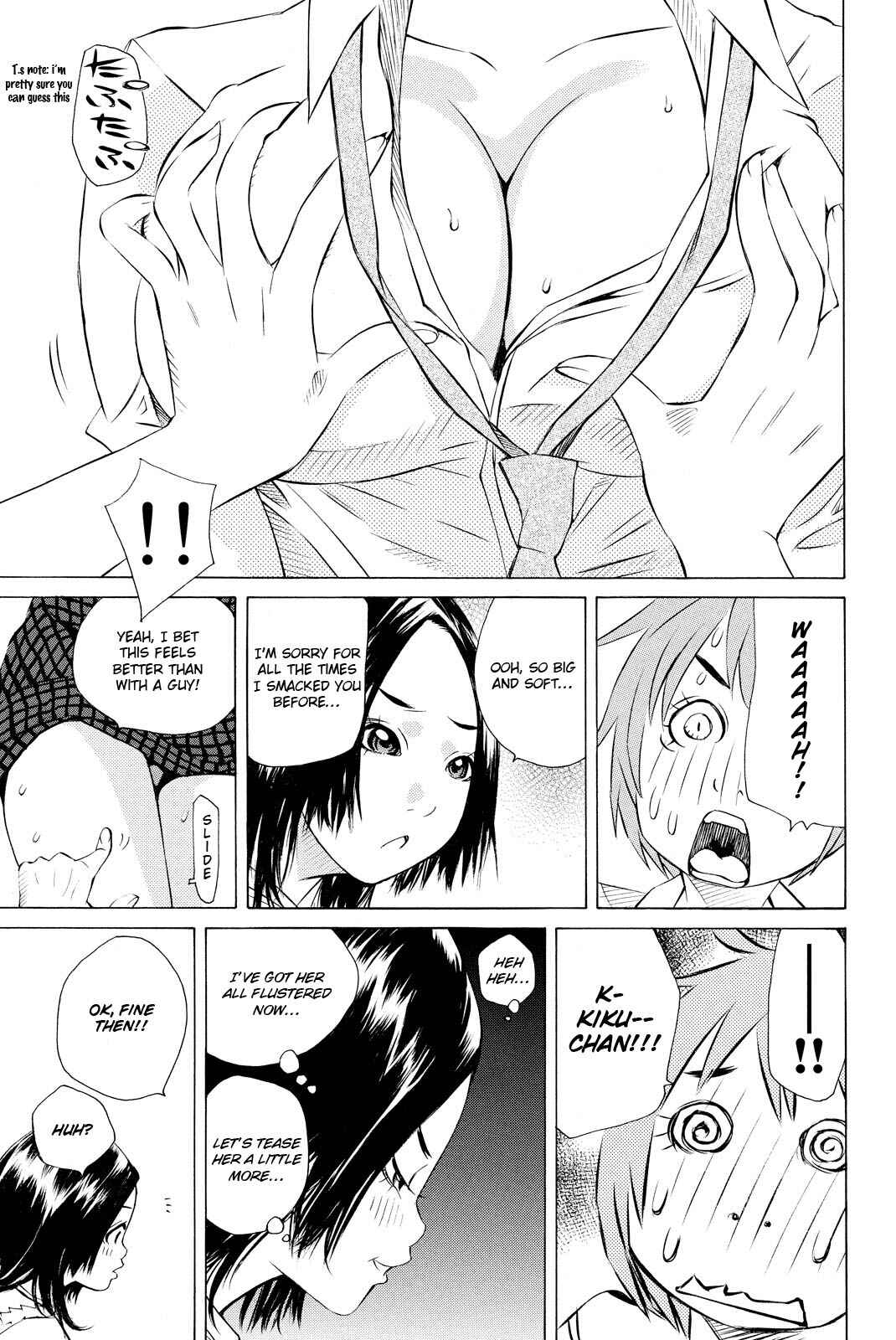 Chapter 156 - Page 28