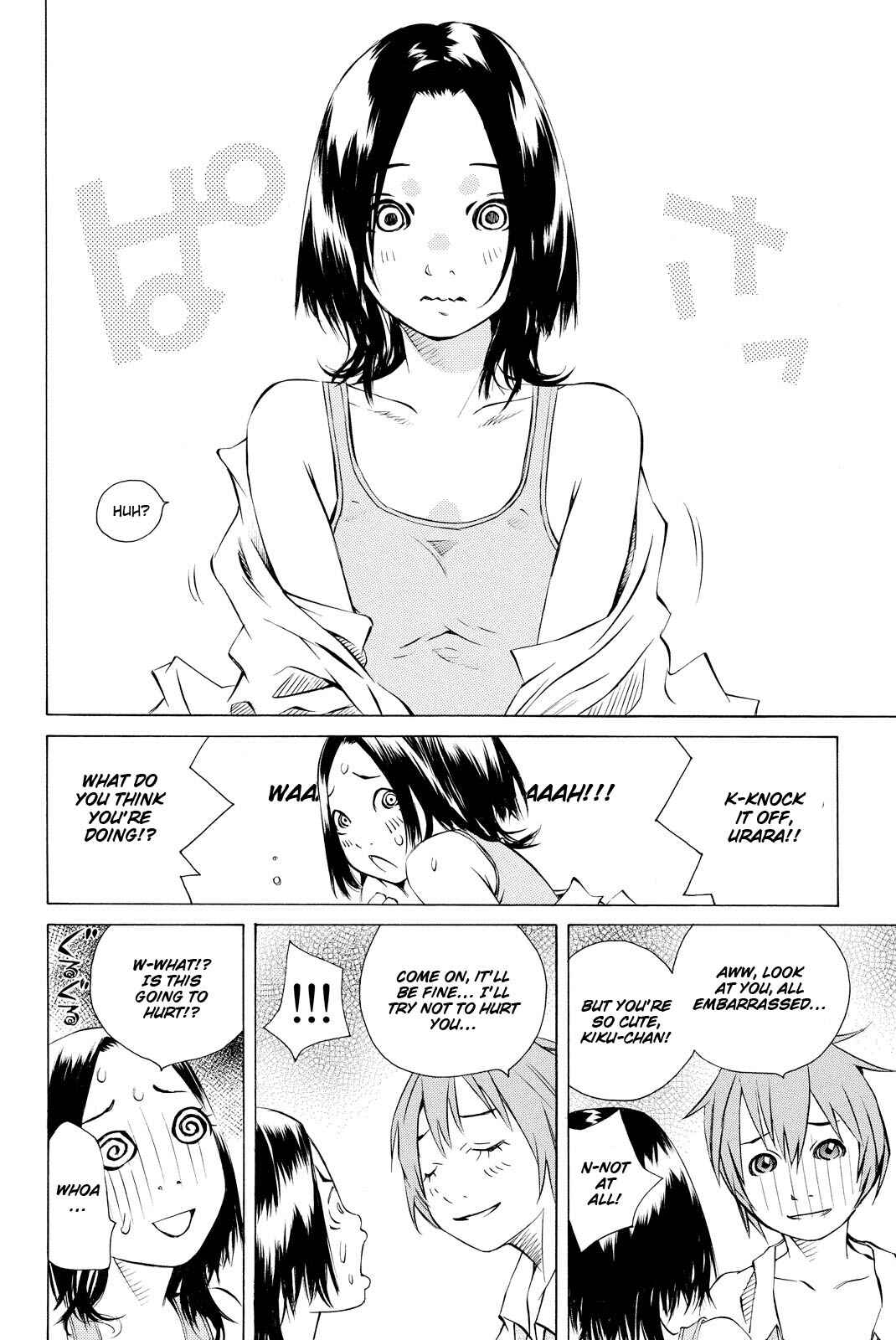 Chapter 156 - Page 31