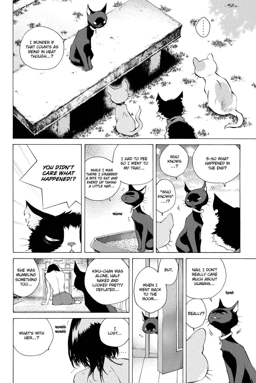 Chapter 156 - Page 33
