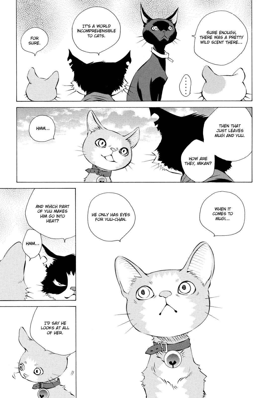 Chapter 156 - Page 34