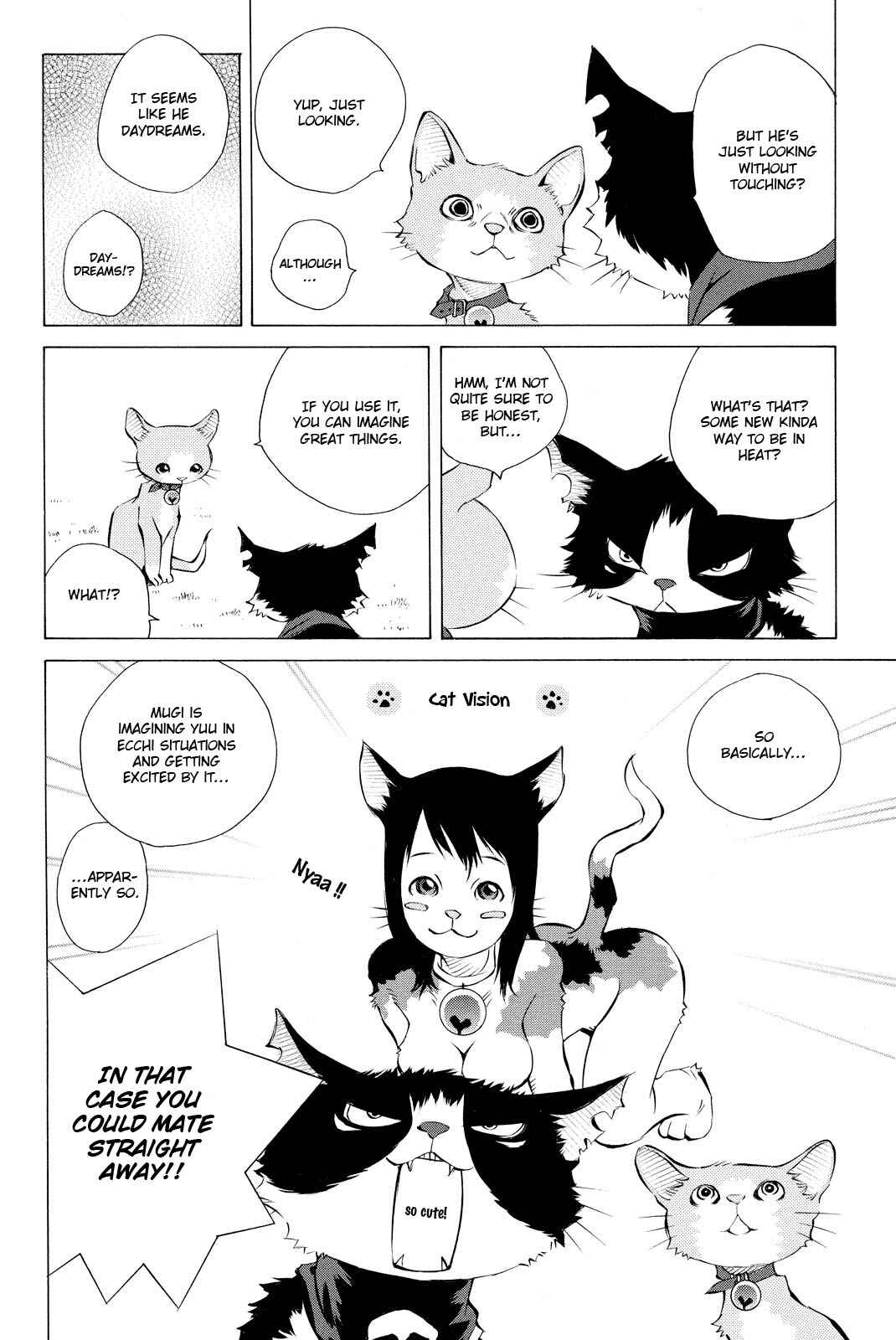 Chapter 156 - Page 36