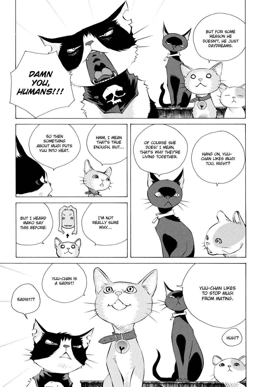Chapter 156 - Page 37
