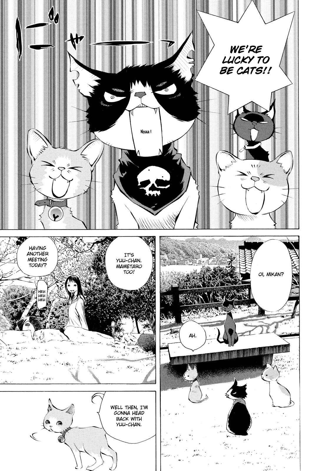 Chapter 156 - Page 39