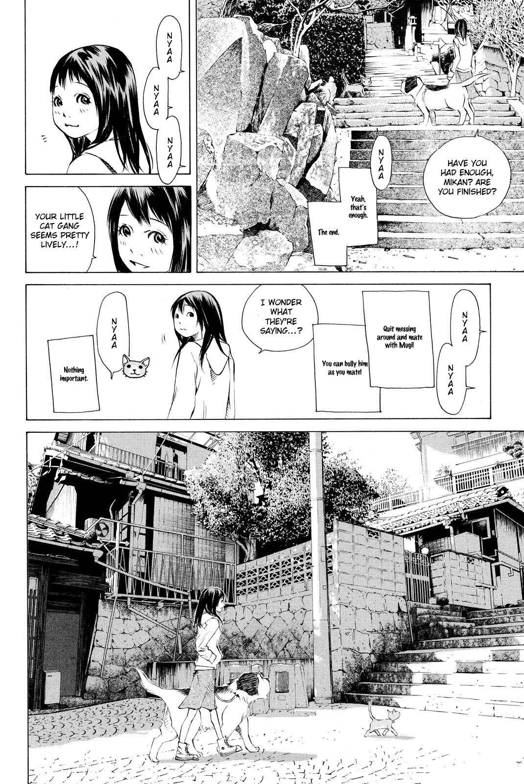 Chapter 156 - Page 40