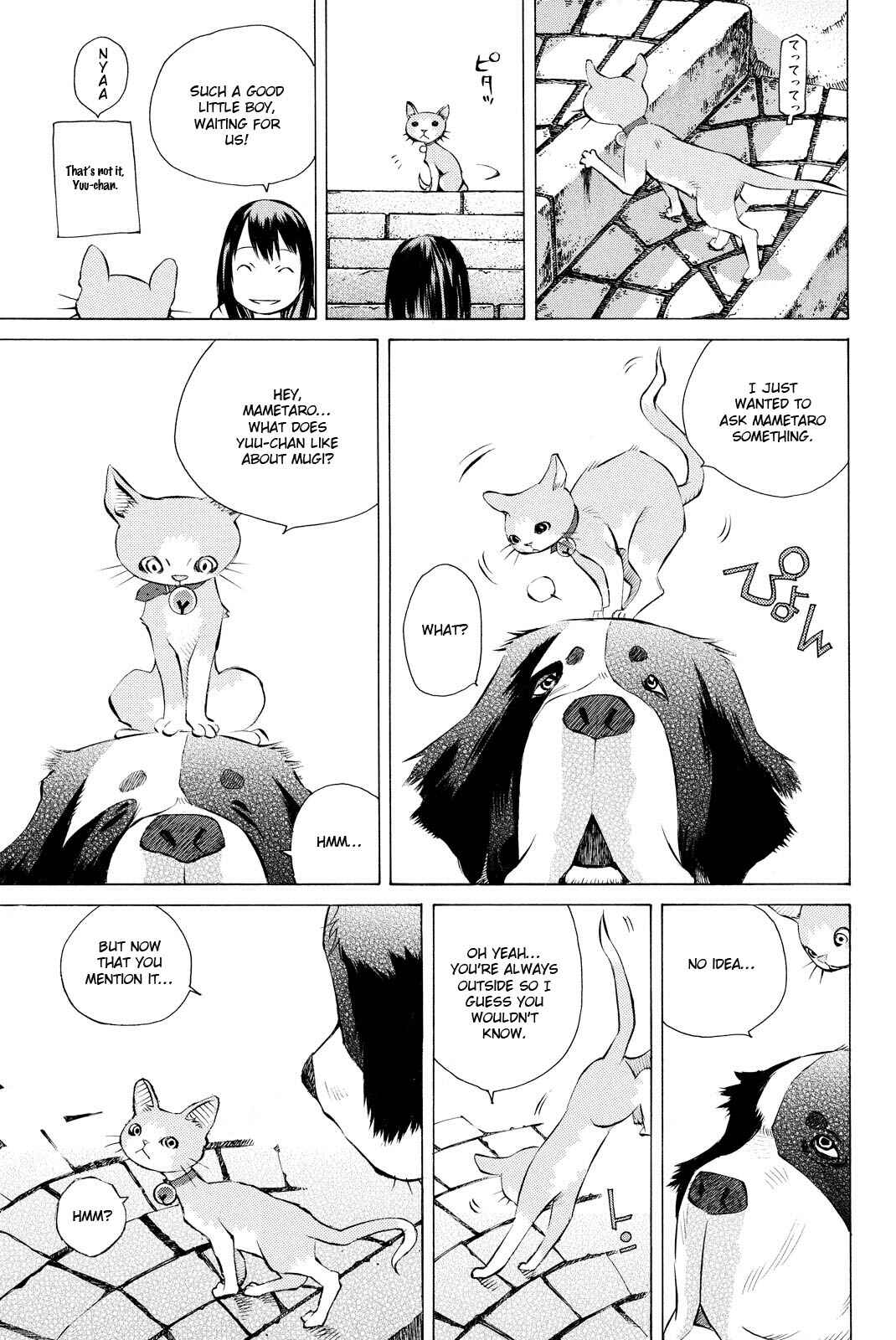 Chapter 156 - Page 41