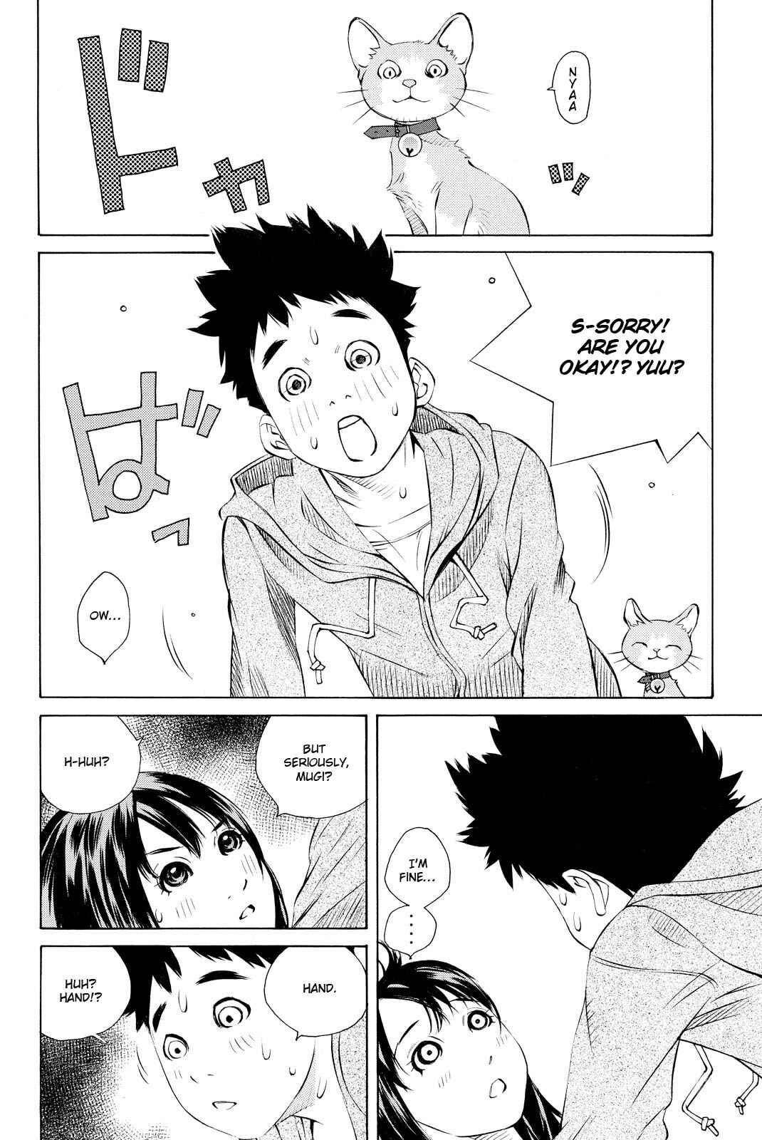 Chapter 156 - Page 46